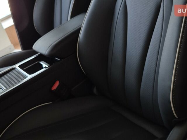 Чери Tiggo 4 2025 года купить новое авто Чери Tiggo 4 2025 года от официального дилера «Одеса-АВТО» Чери фото