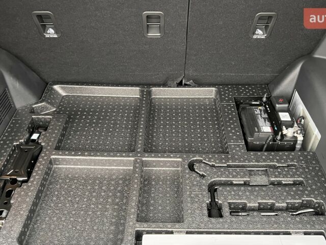 Чери Tiggo 4, объемом двигателя 1.5 л и пробегом 0 тыс. км за 26127 $, фото 21 на Automoto.ua