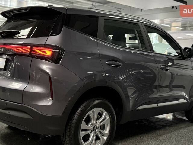 Чери Tiggo 4 2025 года купить новое авто Чери Tiggo 4 2025 года от официального дилера Автоцентр AUTO.RIA Чери фото