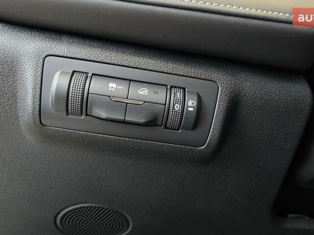 купити нове авто Чері Tiggo 4 2025 року від офіційного дилера Фрунзе-Авто Chery Чері фото