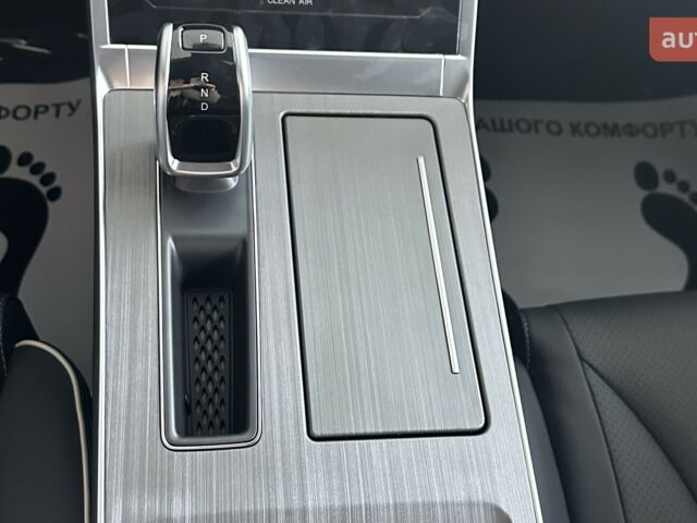 купити нове авто Чері Tiggo 4 2025 року від офіційного дилера Хмельниччина-Авто Чері фото