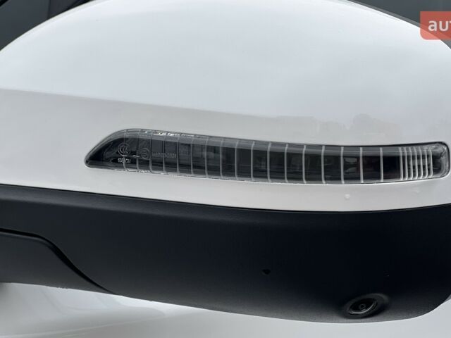 Чери Tiggo 4, объемом двигателя 1.5 л и пробегом 0 тыс. км за 26127 $, фото 18 на Automoto.ua