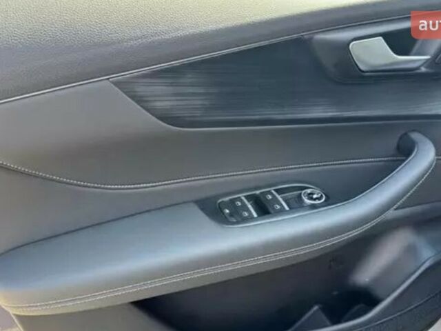 Чери Tiggo 4, объемом двигателя 1.5 л и пробегом 0 тыс. км за 18776 $, фото 21 на Automoto.ua