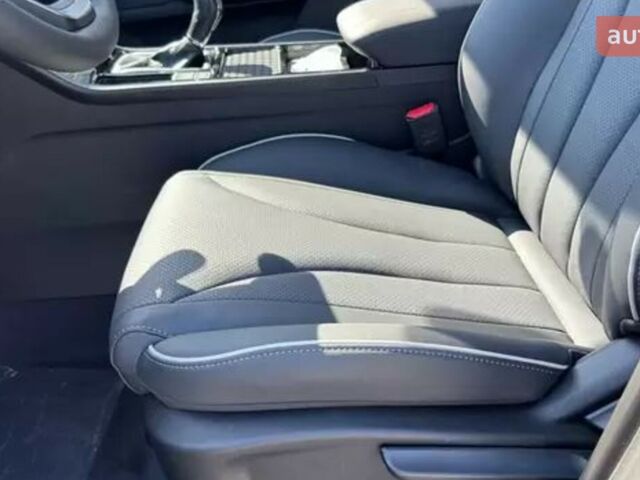 Чери Tiggo 4 2025 в Львове на Automoto.ua Чери Tiggo 4, объемом двигателя 1.5 л и пробегом 0 тыс. км за 17218 $, фото 21 на Automoto.ua