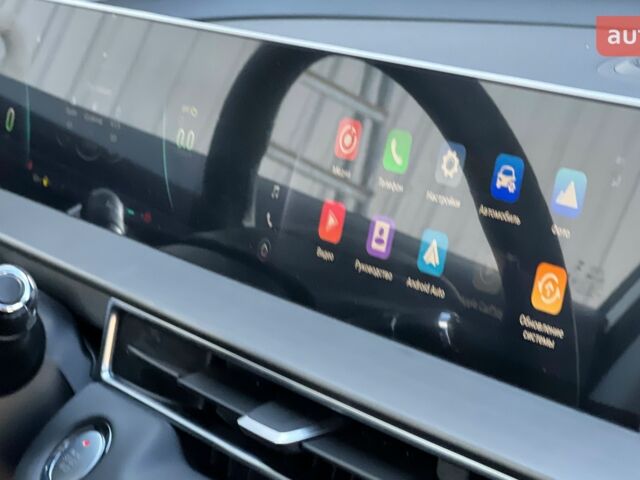 Чери Tiggo 4, объемом двигателя 1.5 л и пробегом 0 тыс. км за 17385 $, фото 29 на Automoto.ua