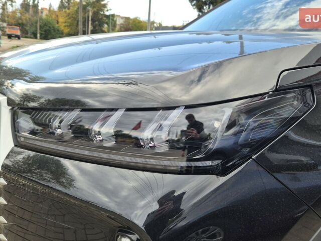 купить новое авто Чери Tiggo 4 2025 года от официального дилера «Одеса-АВТО» Чери фото