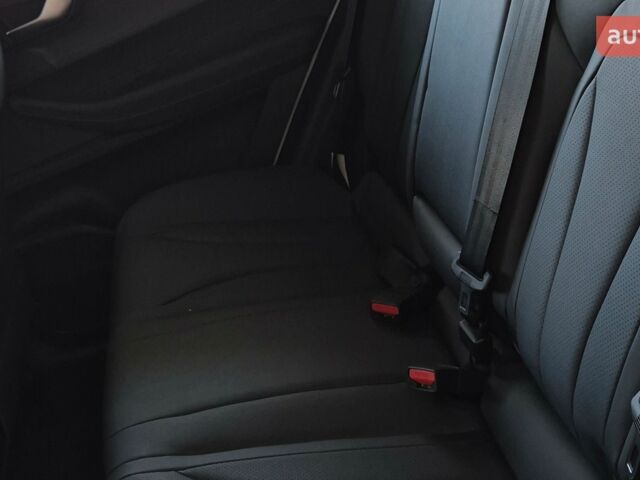 Чери Tiggo 4 2025 года купить новое авто Чери Tiggo 4 2025 года от официального дилера «Одеса-АВТО» Чери фото