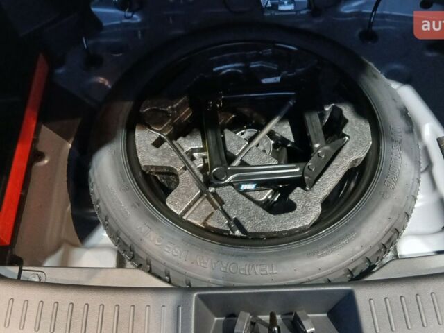 купить новое авто Чери Tiggo 4 2025 года от официального дилера ТОВ «САТЕЛІТ МОТОР» Чери фото