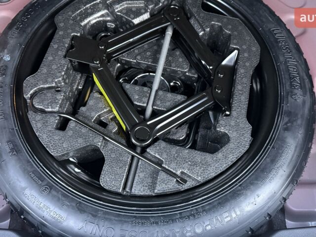 купити нове авто Чері Tiggo 4 2025 року від офіційного дилера «Одеса-АВТО» Чері фото