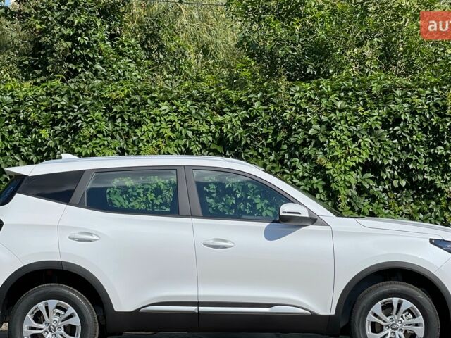 Чери Tiggo 4, объемом двигателя 1.5 л и пробегом 0 тыс. км за 17385 $, фото 21 на Automoto.ua