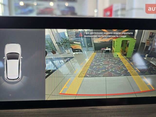 купити нове авто Чері Tiggo 4 2025 року від офіційного дилера Фрунзе-Авто Chery Чері фото