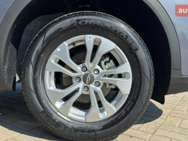 Чери Tiggo 4 2025 года купить новое авто Чери Tiggo 4 2025 года от официального дилера «Одеса-АВТО» Чери фото