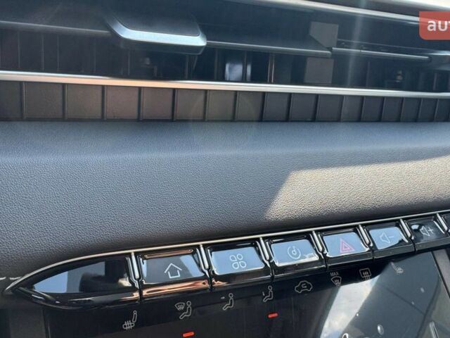 Чери Tiggo 4 2025 года купить новое авто Чери Tiggo 4 2025 года от официального дилера «Одеса-АВТО» Чери фото