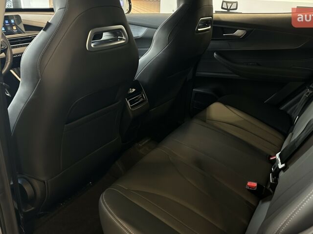 купить новое авто Чери Tiggo 4 2025 года от официального дилера Автогруп Моторс  Чери фото