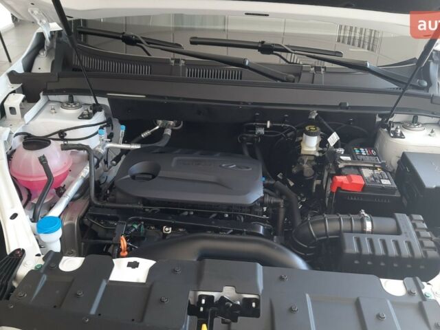 купити нове авто Чері Tiggo 4 2025 року від офіційного дилера ПРАТ "Житомир-Авто" Чері фото