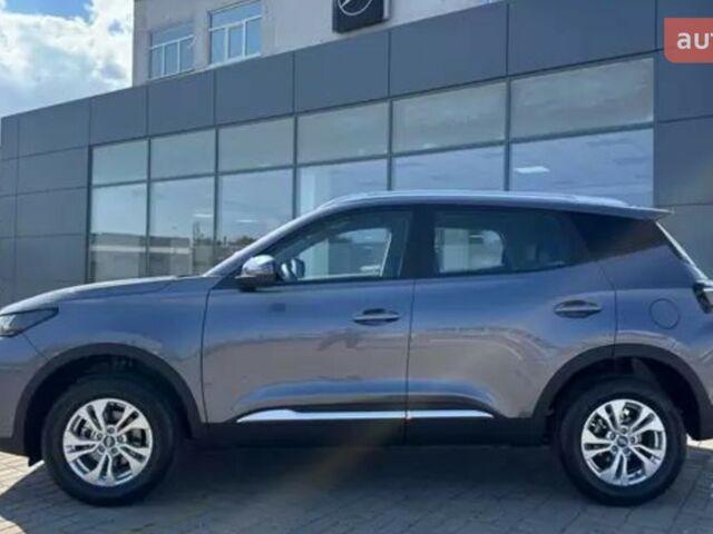 Чери Tiggo 4, объемом двигателя 1.5 л и пробегом 0 тыс. км за 18776 $, фото 7 на Automoto.ua
