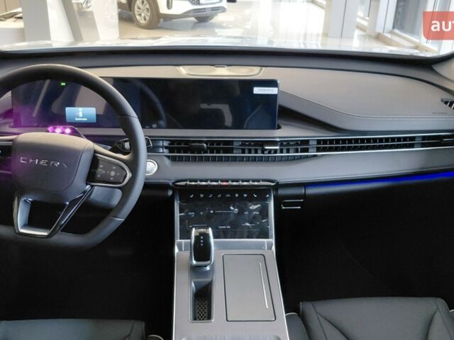 Чери Tiggo 4, объемом двигателя 1.5 л и пробегом 0 тыс. км за 26006 $, фото 5 на Automoto.ua