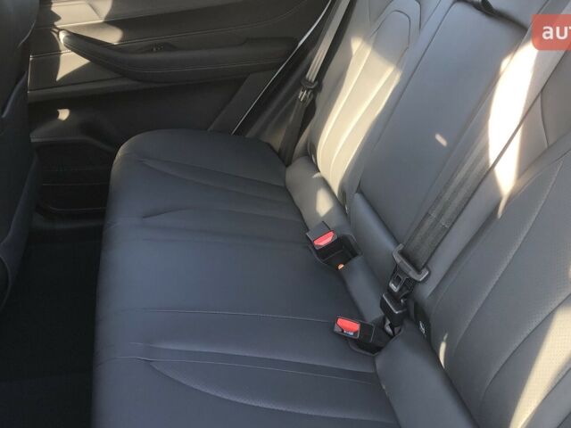 купити нове авто Чері Tiggo 4 2025 року від офіційного дилера Сфера-Авто Чері фото