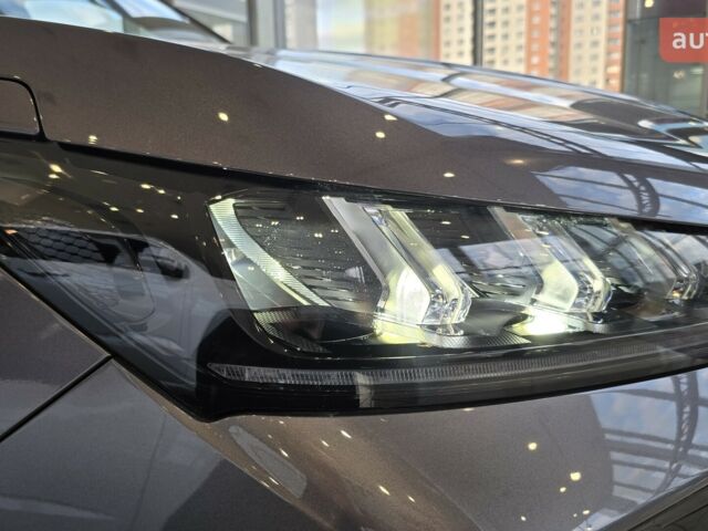 купити нове авто Чері Tiggo 4 2025 року від офіційного дилера Фрунзе-Авто Chery Чері фото