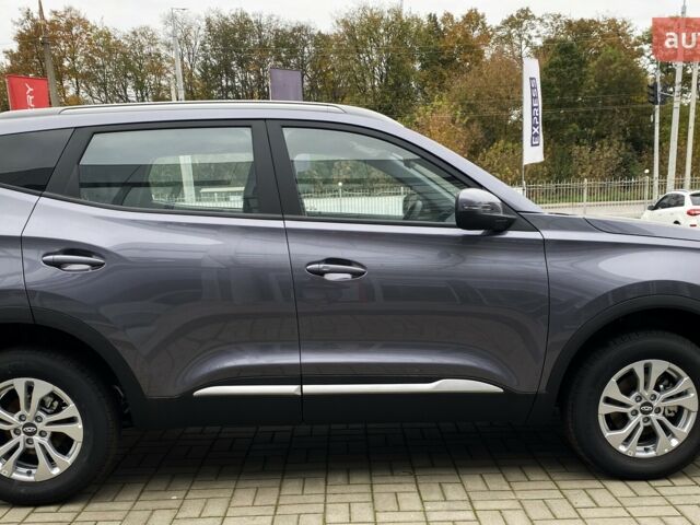 купить новое авто Чери Tiggo 4 2025 года от официального дилера Автоцентр AUTO.RIA Чери фото