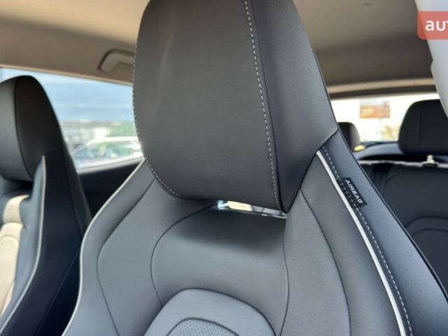 Чери Tiggo 4 2025 года купить новое авто Чери Tiggo 4 2025 года от официального дилера «Одеса-АВТО» Чери фото