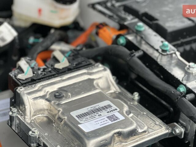 Чери Tiggo 4, объемом двигателя 1.5 л и пробегом 0 тыс. км за 26127 $, фото 22 на Automoto.ua