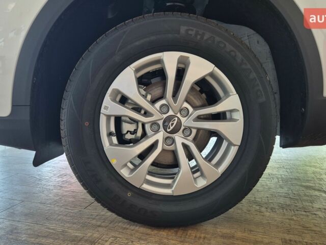 Чери Tiggo 4 2025 года купить новое авто Чери Tiggo 4 2025 года от официального дилера «Одеса-АВТО» Чери фото