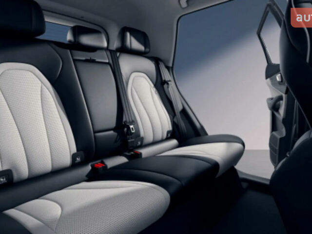 Чери Tiggo 4, объемом двигателя 1.5 л и пробегом 0 тыс. км за 17556 $, фото 4 на Automoto.ua