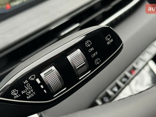 купити нове авто Чері Tiggo 4 2025 року від офіційного дилера «Одеса-АВТО» Чері фото