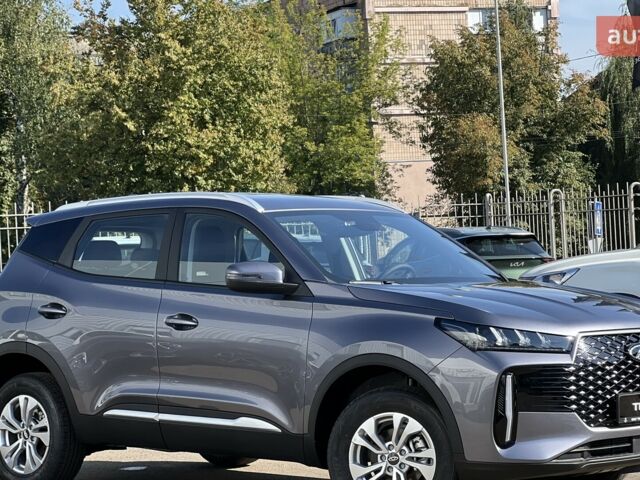 Чері Tiggo 4, об'ємом двигуна 1.5 л та пробігом 0 тис. км за 18398 $, фото 20 на Automoto.ua