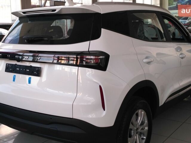 купить новое авто Чери Tiggo 4 2025 года от официального дилера Автоцентр AUTO.RIA Чери фото