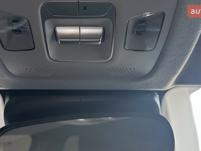 купити нове авто Чері Tiggo 4 2025 року від офіційного дилера Хмельниччина-Авто Чері фото