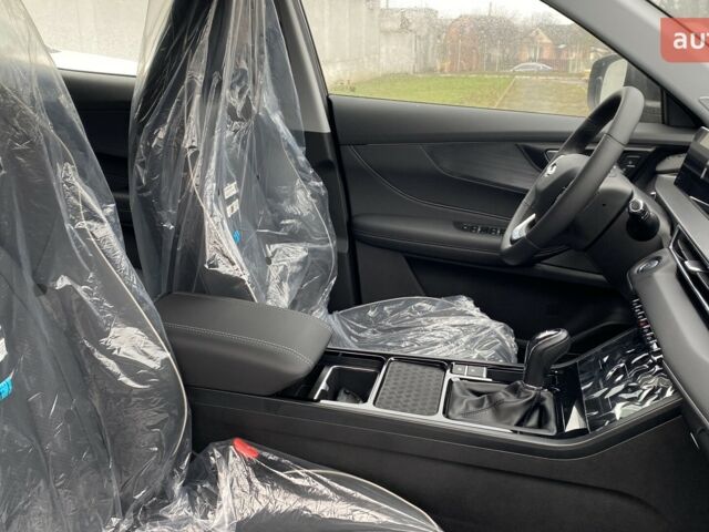 купити нове авто Чері Tiggo 4 2025 року від офіційного дилера Автоцентр AUTO.RIA Чері фото