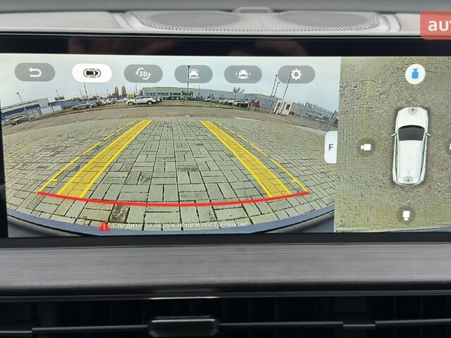 купити нове авто Чері Tiggo 4 2025 року від офіційного дилера «Одеса-АВТО» Чері фото