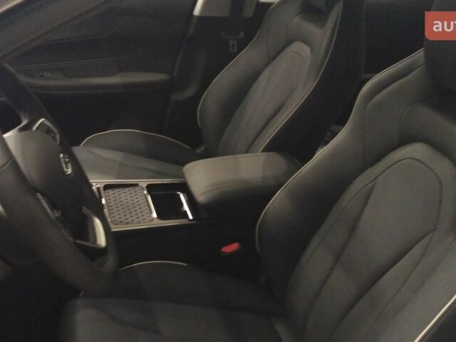 купити нове авто Чері Tiggo 4 2025 року від офіційного дилера Автоцентр AUTO.RIA Чері фото