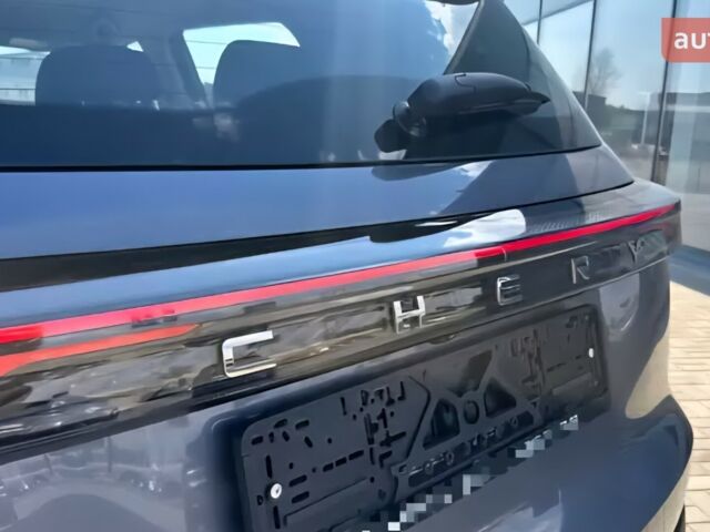 Чери Tiggo 4 2025 в Львове на Automoto.ua Чери Tiggo 4, объемом двигателя 1.5 л и пробегом 0 тыс. км за 17218 $, фото 3 на Automoto.ua