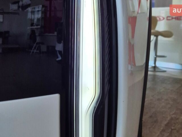 Чери Tiggo 4 2025 года купить новое авто Чери Tiggo 4 2025 года от официального дилера «Одеса-АВТО» Чери фото