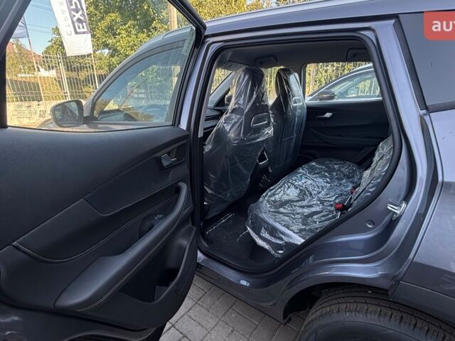 купить новое авто Чери Tiggo 4 2025 года от официального дилера Автоцентр AUTO.RIA Чери фото
