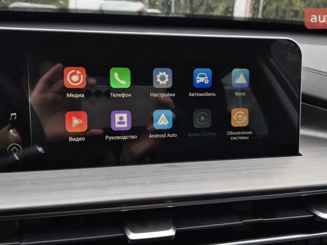 купить новое авто Чери Tiggo 4 2025 года от официального дилера «Одеса-АВТО» Чери фото