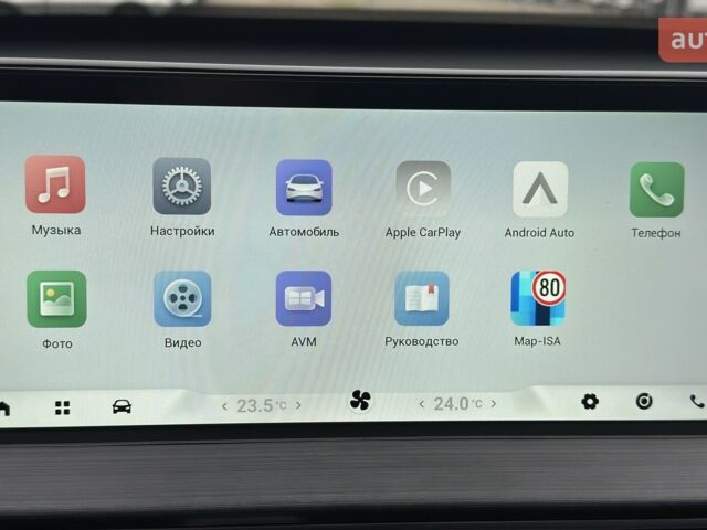 купити нове авто Чері Tiggo 4 2025 року від офіційного дилера «Одеса-АВТО» Чері фото