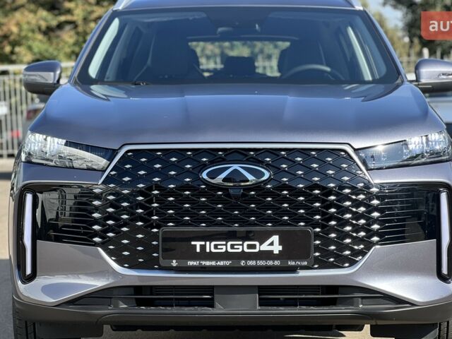 Чері Tiggo 4, об'ємом двигуна 1.5 л та пробігом 0 тис. км за 18398 $, фото 5 на Automoto.ua
