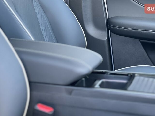 Чері Tiggo 4, об'ємом двигуна 1.5 л та пробігом 0 тис. км за 18398 $, фото 31 на Automoto.ua