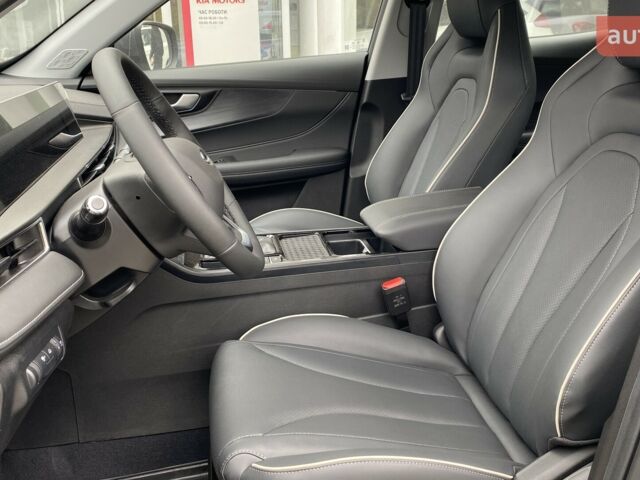 купить новое авто Чери Tiggo 4 2025 года от официального дилера Автоцентр AUTO.RIA Чери фото