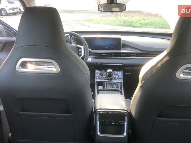 купить новое авто Чери Tiggo 4 2025 года от официального дилера Сфера-Авто Чери фото