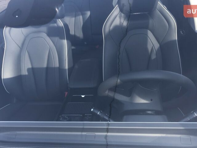 купить новое авто Чери Tiggo 4 2025 года от официального дилера Сфера-Авто Чери фото