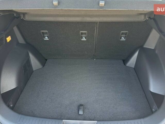 Чери Tiggo 4 2025 года купить новое авто Чери Tiggo 4 2025 года от официального дилера «Одеса-АВТО» Чери фото