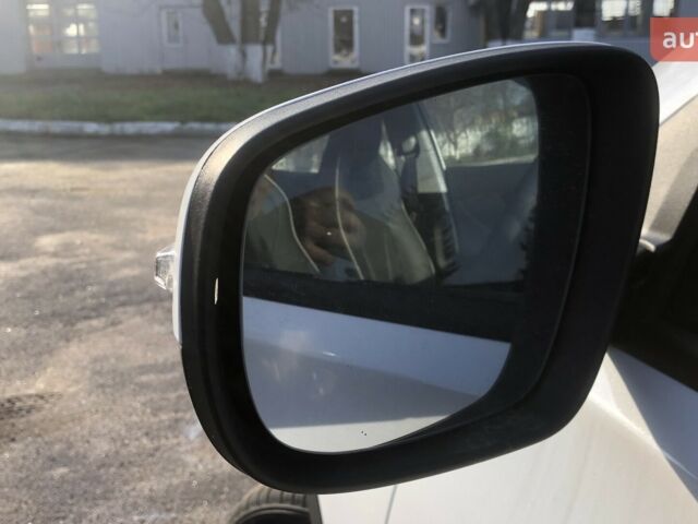 купити нове авто Чері Tiggo 4 2025 року від офіційного дилера Сфера-Авто Чері фото