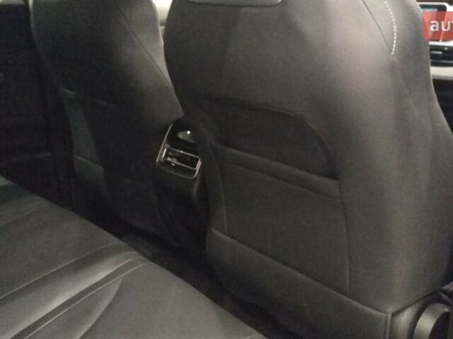 купити нове авто Чері Tiggo 4 2025 року від офіційного дилера Автоцентр AUTO.RIA Чері фото