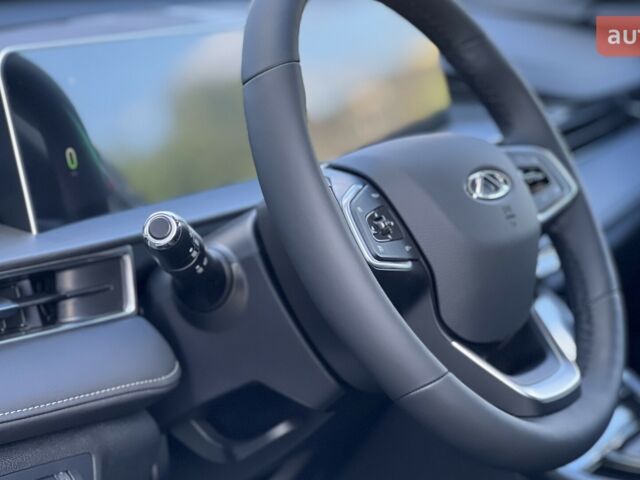 Чері Tiggo 4, об'ємом двигуна 1.5 л та пробігом 0 тис. км за 18398 $, фото 26 на Automoto.ua