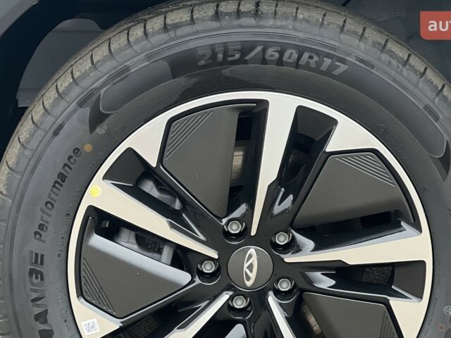 Чери Tiggo 4, объемом двигателя 1.5 л и пробегом 0 тыс. км за 26127 $, фото 17 на Automoto.ua